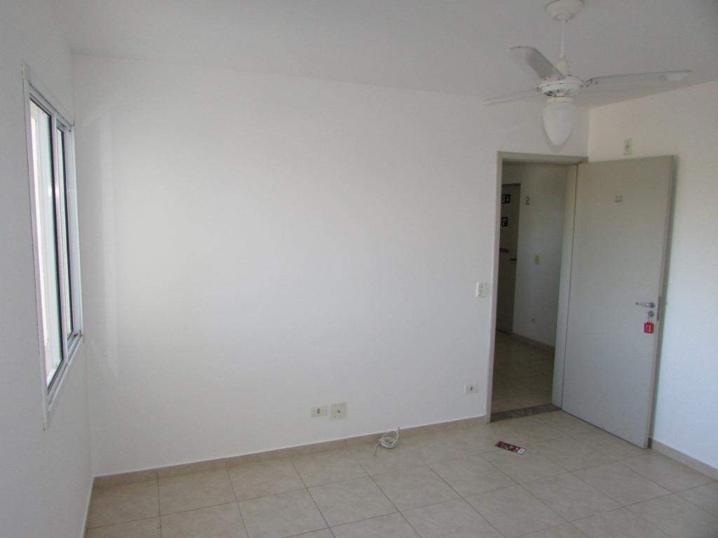 Apartamento à venda no Del Giardino II, 2 quartos, 1 vaga, no bairro Jardim Nova Iguaçu em Piracicaba - SP