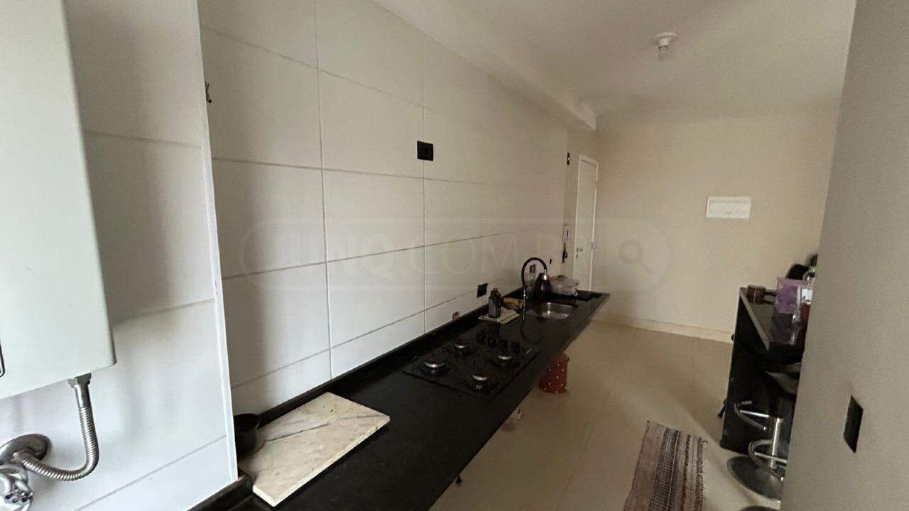 Apartamento para alugar no Residencial Por do Sol, 2 quartos, 1 vaga, no bairro Morumbi em Piracicaba - SP