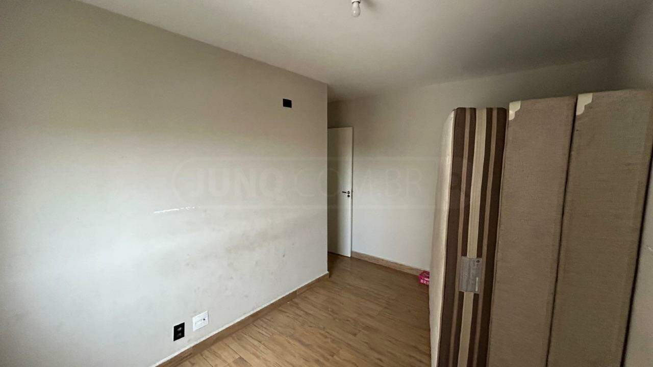 Apartamento para alugar no Residencial Por do Sol, 2 quartos, 1 vaga, no bairro Morumbi em Piracicaba - SP