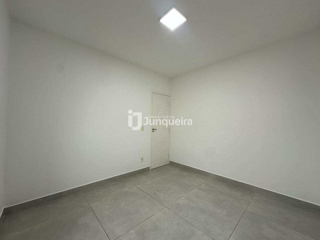 Apartamento para alugar no Piazza San Marco, 2 quartos, 1 vaga, no bairro Jardim São Francisco em Piracicaba - SP