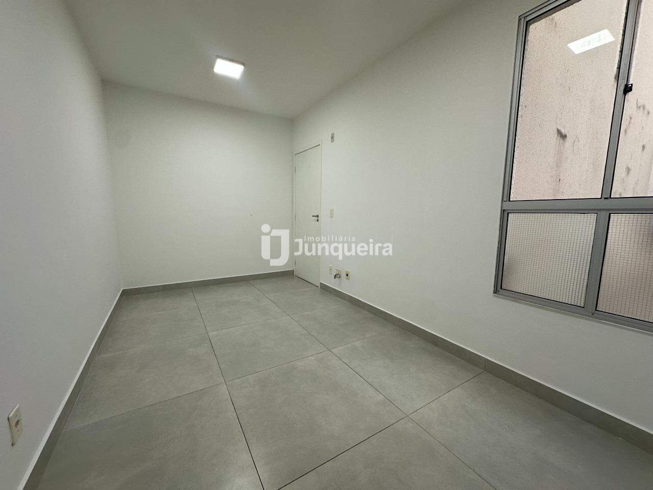 Apartamento para alugar no Piazza San Marco, 2 quartos, 1 vaga, no bairro Jardim São Francisco em Piracicaba - SP