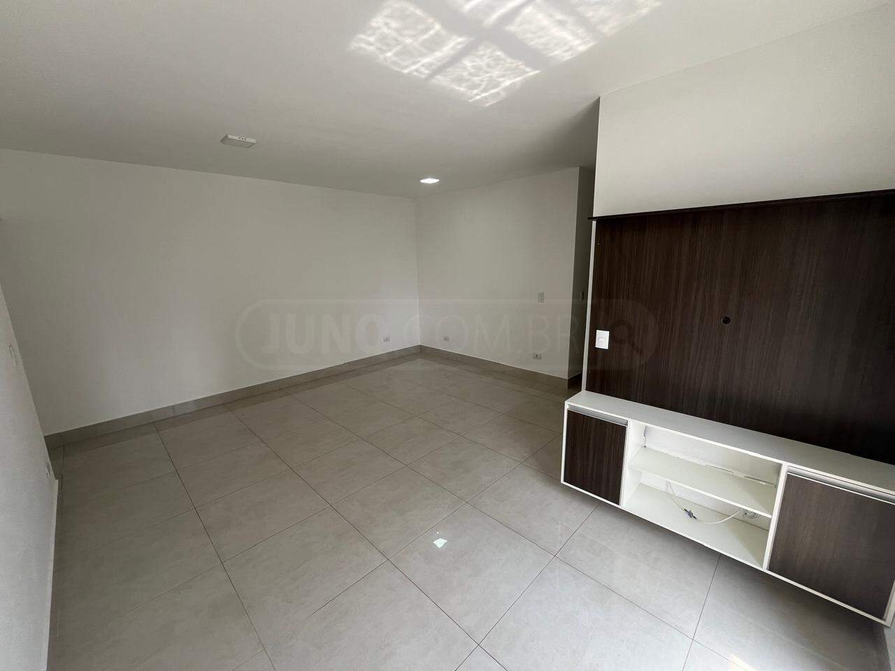 Apartamento para alugar no Novitalia, 3 quartos, sendo 1 suíte, 2 vagas, no bairro Nova América em Piracicaba - SP