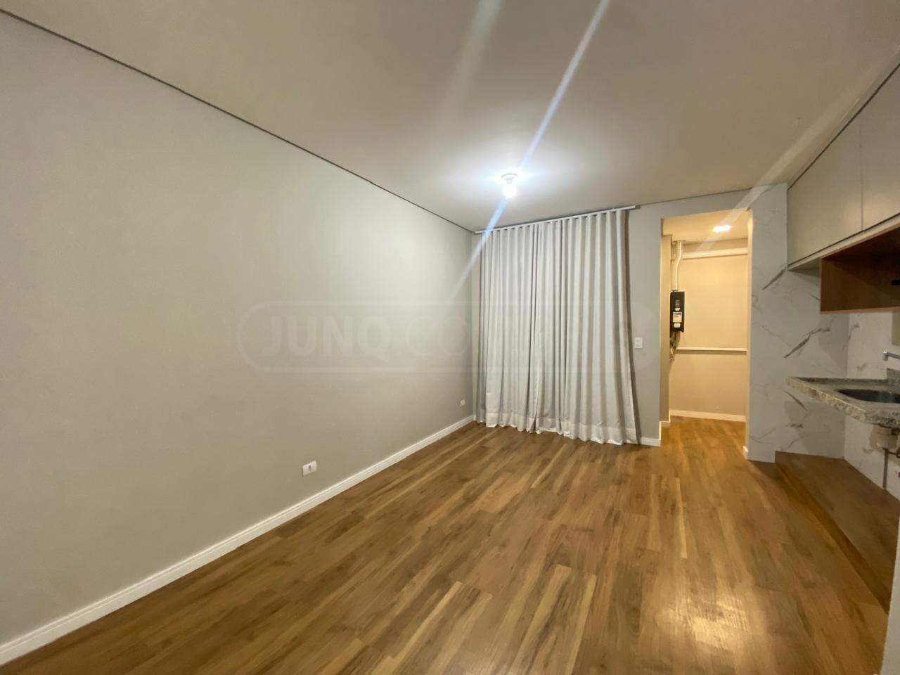 Apartamento à venda no Villa Serena, 3 quartos, sendo 1 suíte, 2 vagas, no bairro Jardim Califórnia em Piracicaba - SP