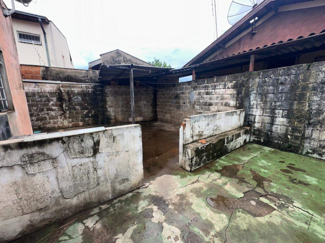 Terreno à venda, no bairro Santa Terezinha em Piracicaba - SP