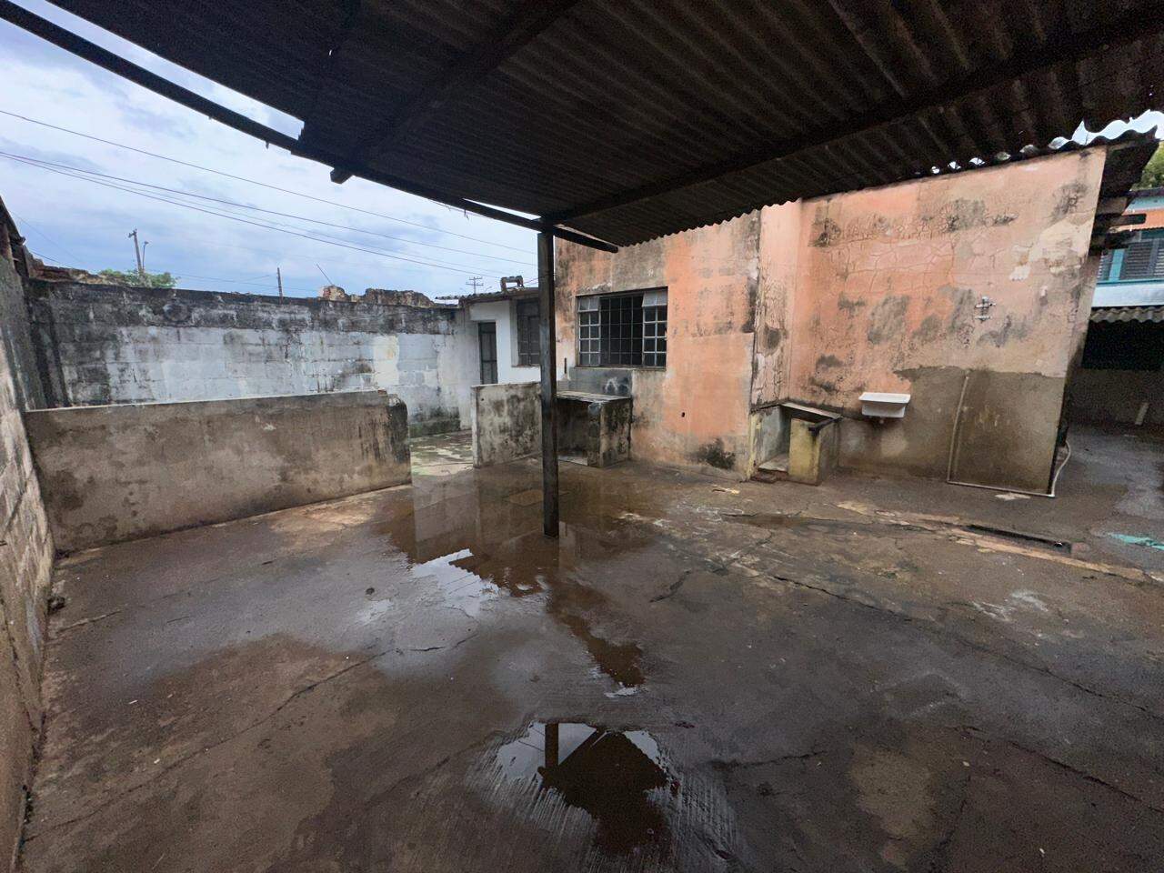 Terreno à venda, no bairro Santa Terezinha em Piracicaba - SP