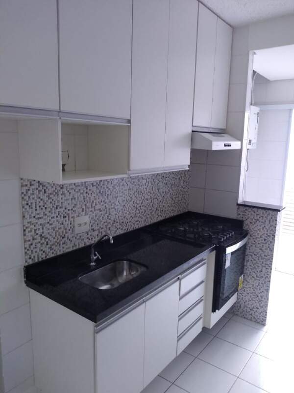 Apartamento à venda no Torres do Jardim I, 2 quartos, sendo 1 suíte, 1 vaga, no bairro Nova América em Piracicaba - SP