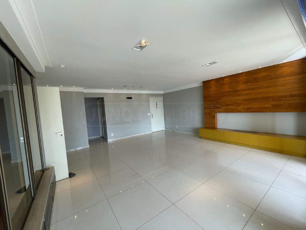 Apartamento à venda no Villa Lobos, 3 quartos, sendo 3 suítes, 3 vagas, no bairro Nova América em Piracicaba - SP