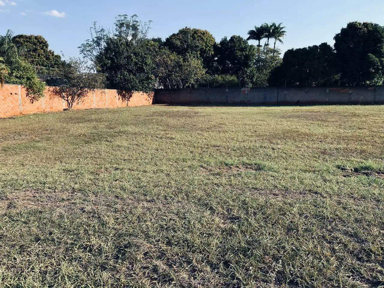 Terreno em Condomínio à venda no Park Campestre , no bairro Campestre em Piracicaba - SP