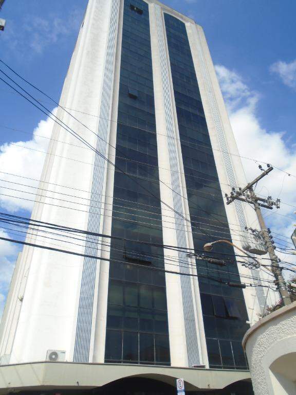 Sala Comercial à venda, 1 vaga, no bairro Centro em Piracicaba - SP