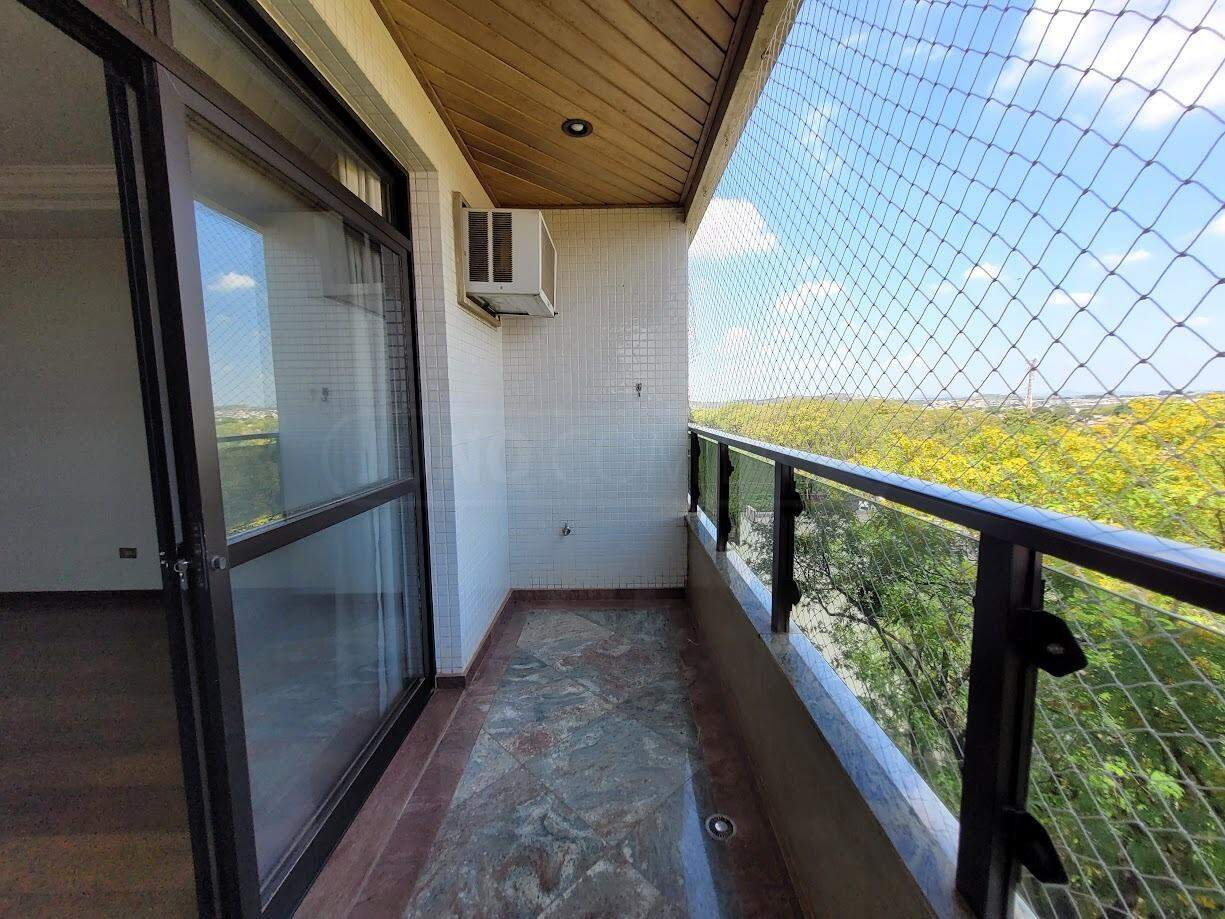 Apartamento para alugar no Edifício Nova Piracicaba, 3 quartos, sendo 1 suíte, 2 vagas, no bairro Nova Piracicaba em Piracicaba - SP