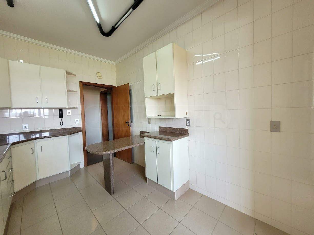 Apartamento para alugar no Edifício Nova Piracicaba, 3 quartos, sendo 1 suíte, 2 vagas, no bairro Nova Piracicaba em Piracicaba - SP