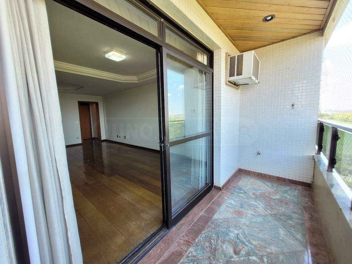 Apartamento para alugar no Edifício Nova Piracicaba, 3 quartos, sendo 1 suíte, 2 vagas, no bairro Nova Piracicaba em Piracicaba - SP