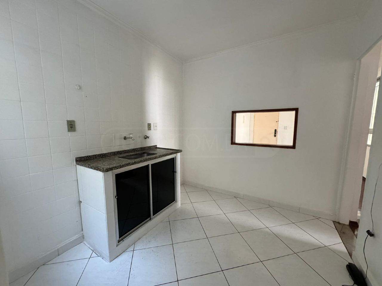 Apartamento à venda no Jatobá, 2 quartos, 1 vaga, no bairro Nova América em Piracicaba - SP