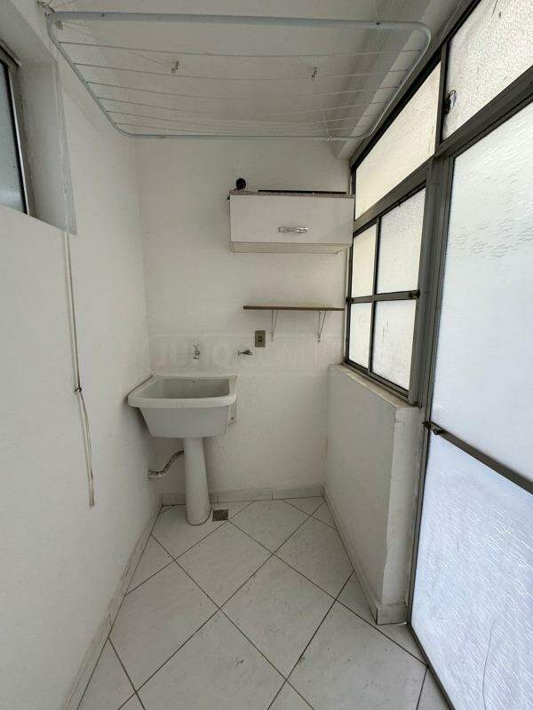 Apartamento à venda no Jatobá, 2 quartos, 1 vaga, no bairro Nova América em Piracicaba - SP