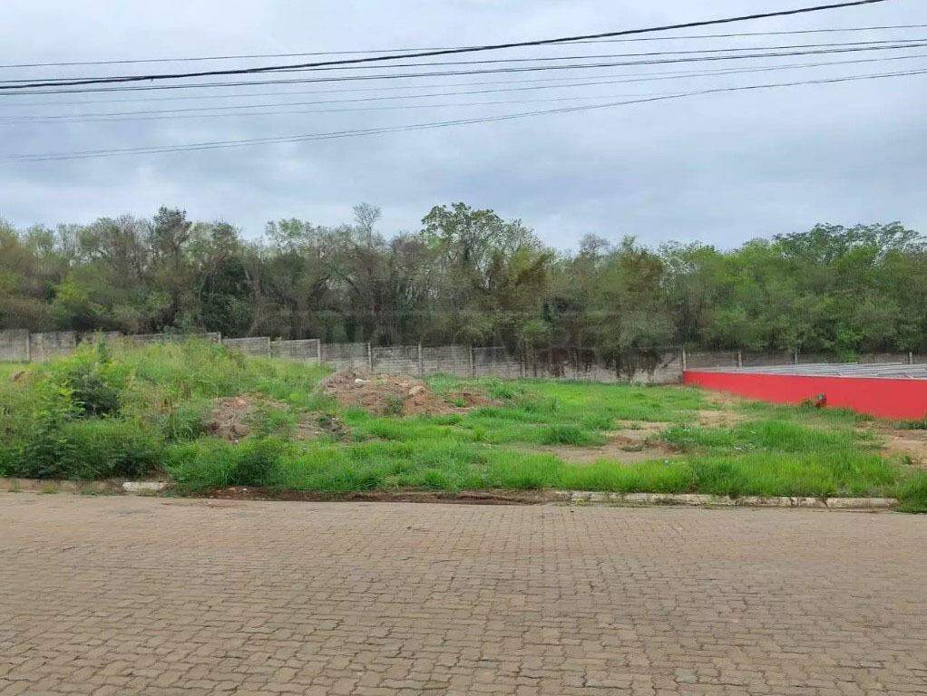 Terreno à venda, no bairro Loteamento Industrial Palmeiras em Rio das Pedras - SP