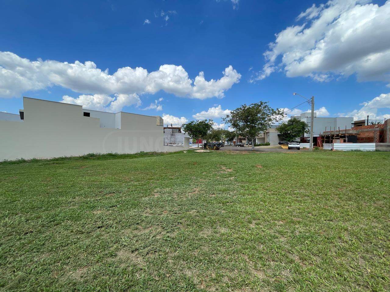 Terreno em Condomínio à venda no Park Unimep Taquaral, no bairro Taquaral em Piracicaba - SP