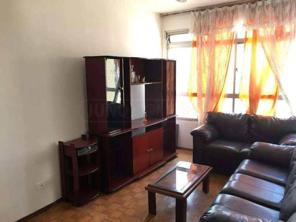 Apartamento à venda no Latif Jorge Naime, 3 quartos, no bairro Centro em Piracicaba - SP