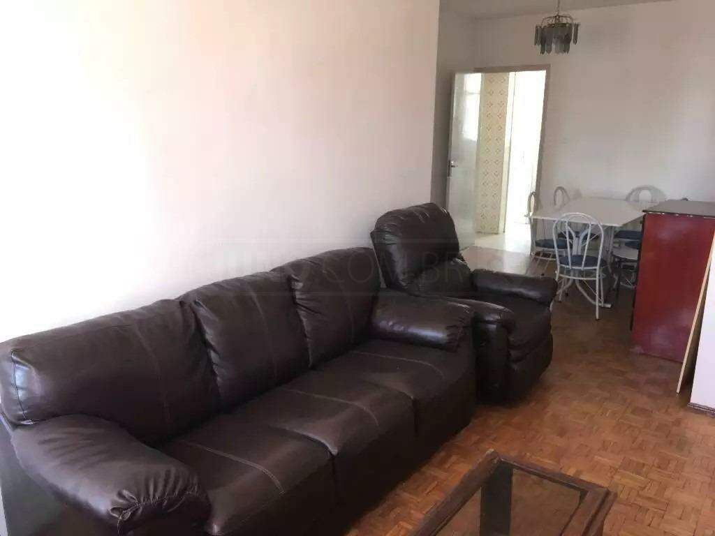 Apartamento à venda no Latif Jorge Naime, 3 quartos, no bairro Centro em Piracicaba - SP