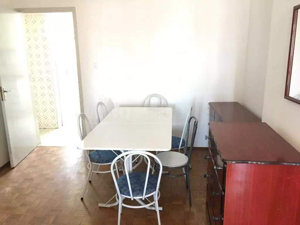 Apartamento à venda no Latif Jorge Naime, 3 quartos, no bairro Centro em Piracicaba - SP