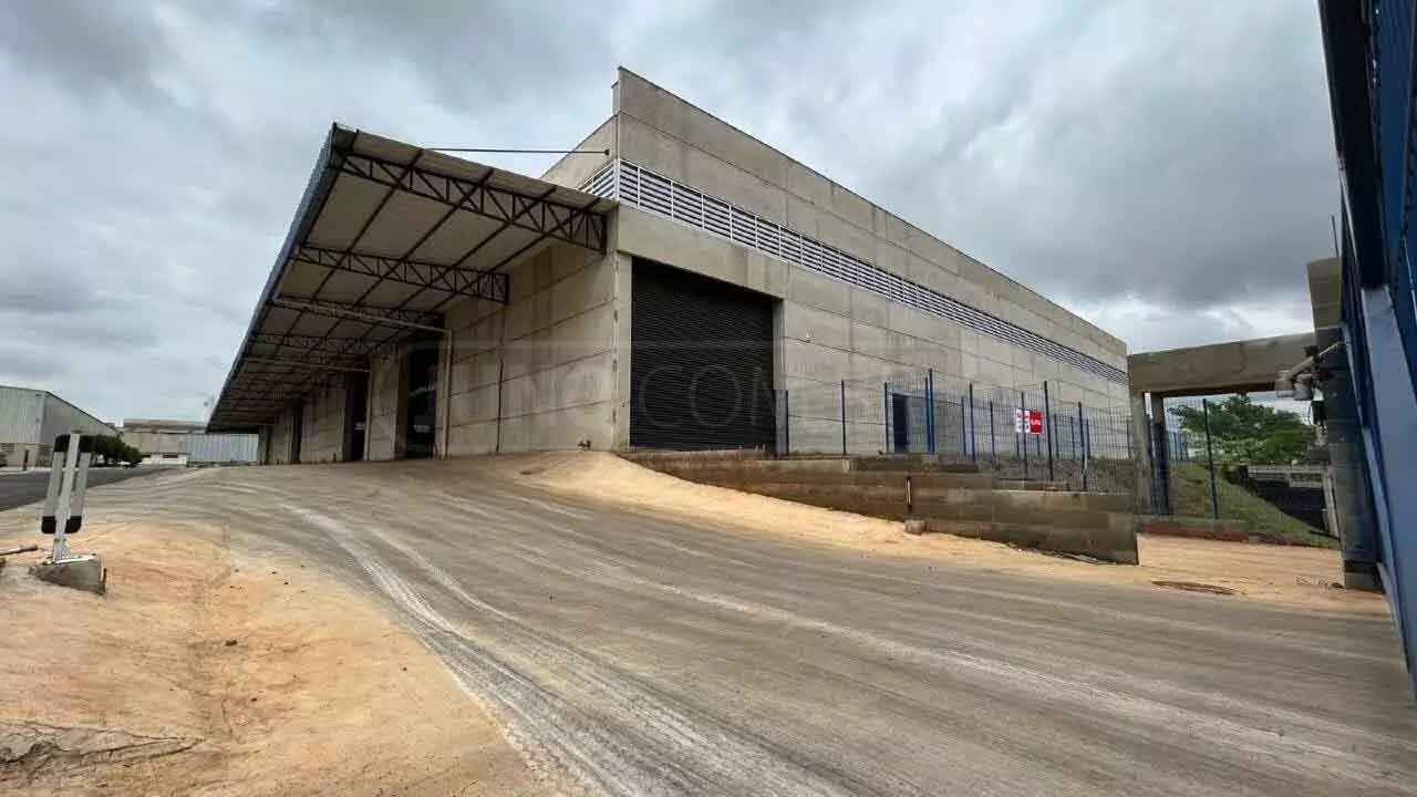 Galpão para alugar, 20 vagas, no bairro Unileste em Piracicaba - SP