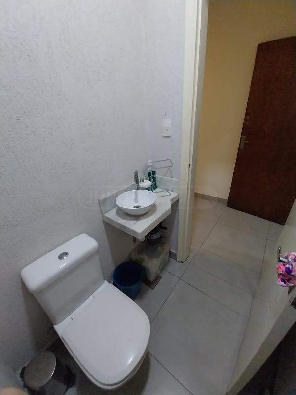 Sala Comercial à venda, no bairro Centro em Piracicaba - SP