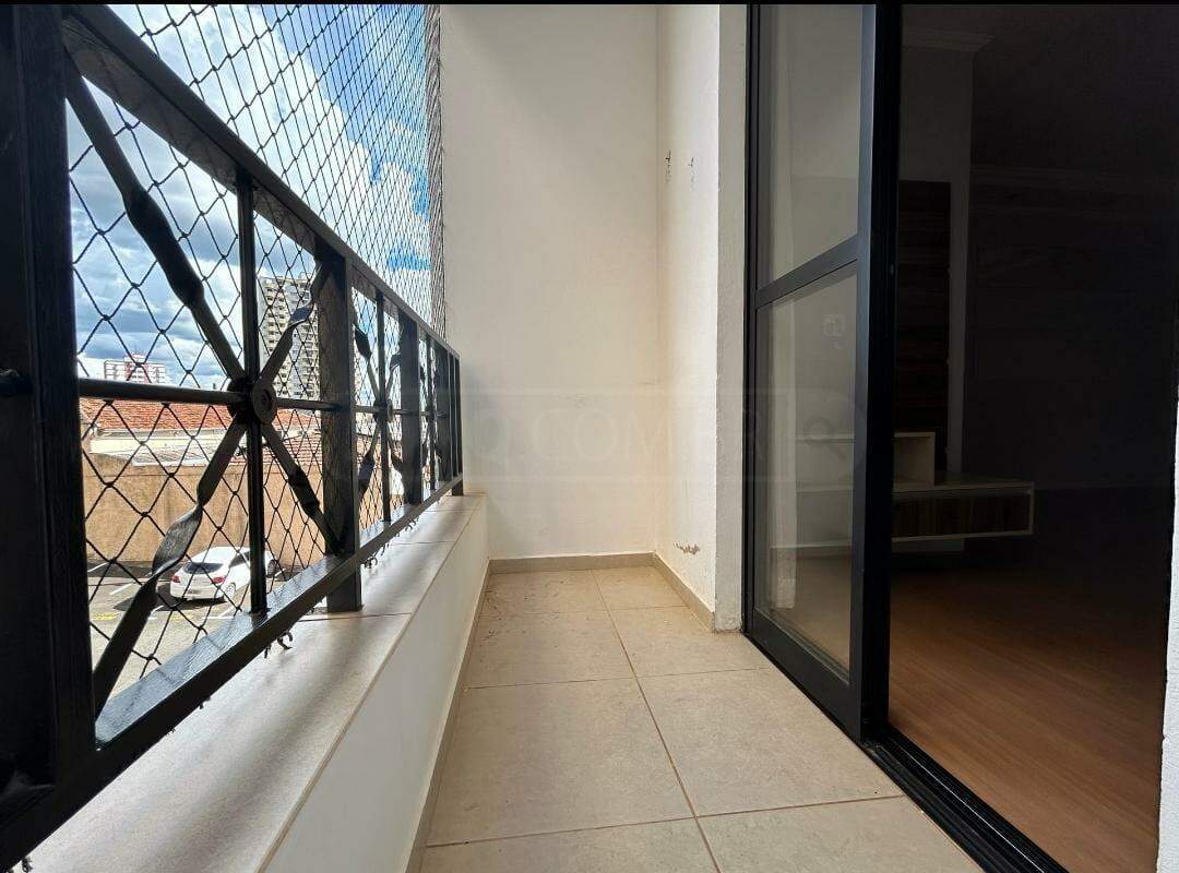 Apartamento à venda no Novitalia, 3 quartos, sendo 1 suíte, 2 vagas, no bairro Nova América em Piracicaba - SP