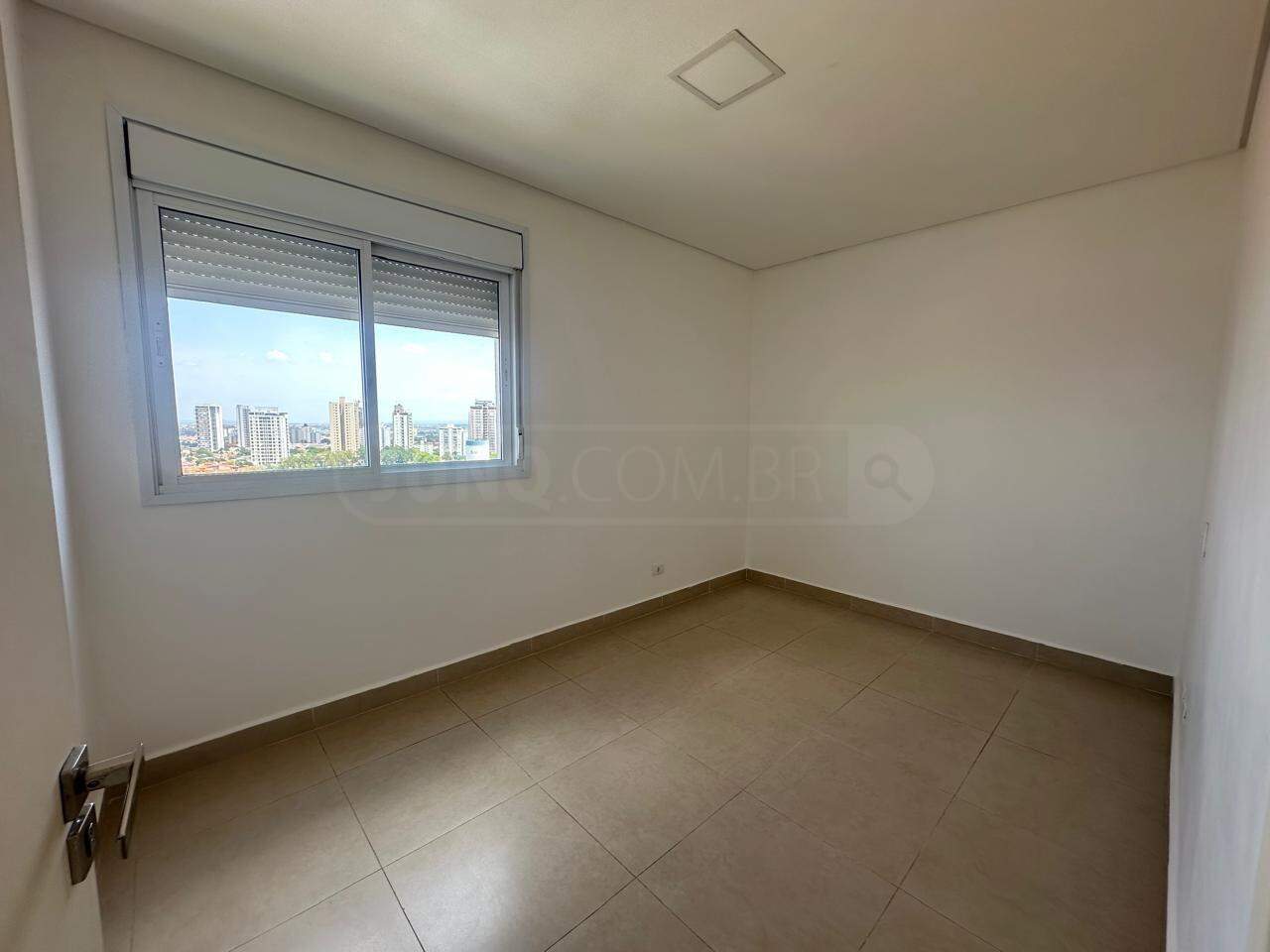 Apartamento à venda no Joy One Residence, 2 quartos, 1 vaga, no bairro Vila Independência em Piracicaba - SP