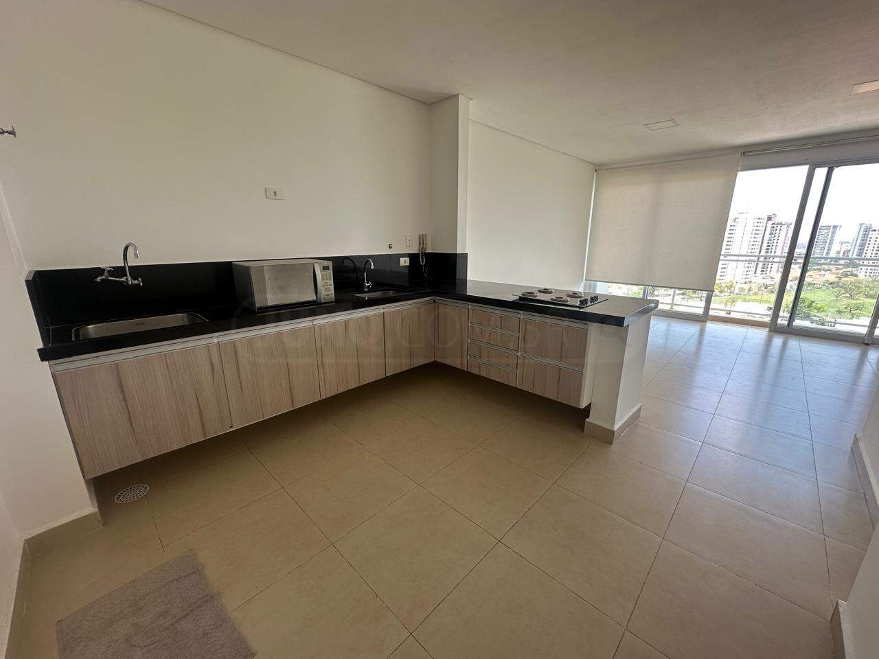 Apartamento à venda no Joy One Residence, 2 quartos, 1 vaga, no bairro Vila Independência em Piracicaba - SP