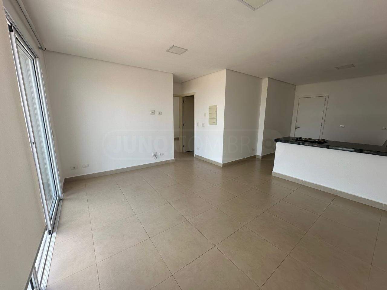 Apartamento à venda no Joy One Residence, 2 quartos, 1 vaga, no bairro Vila Independência em Piracicaba - SP