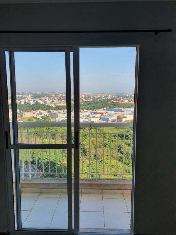 Apartamento para alugar no Espaço Jardins, 2 quartos, sendo 1 suíte, 1 vaga, no bairro Parque Conceição II em Piracicaba - SP