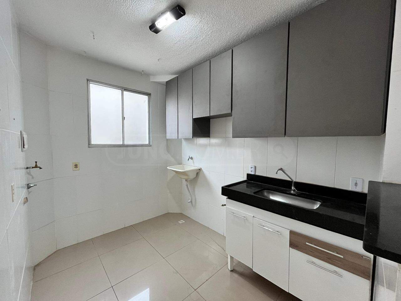 Apartamento à venda no Clube Parque Paradiso, 2 quartos, 1 vaga, no bairro Santa Terezinha em Piracicaba - SP