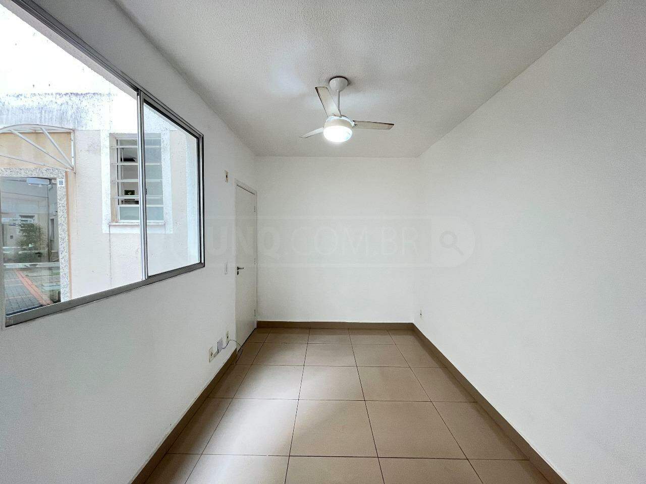 Apartamento à venda no Clube Parque Paradiso, 2 quartos, 1 vaga, no bairro Santa Terezinha em Piracicaba - SP