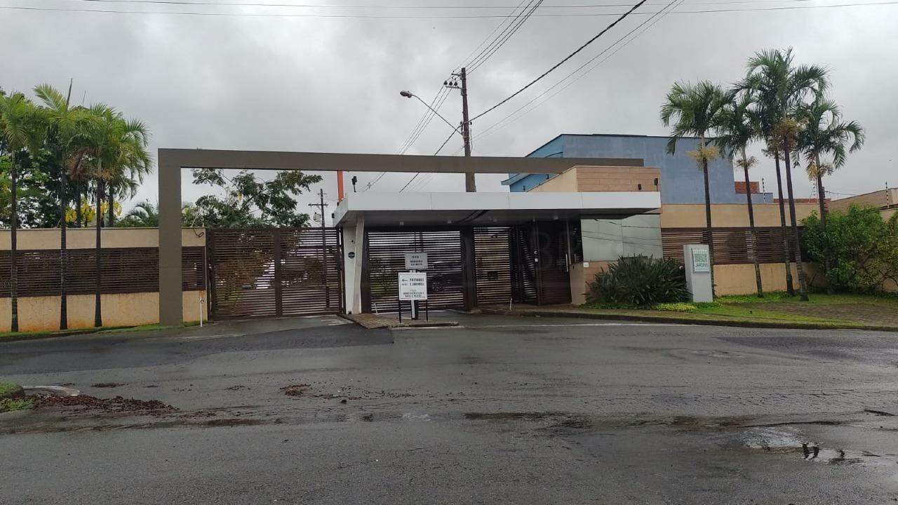 Terreno em Condomínio à venda no Reserva Jardins , no bairro Residencial Alto da Boa Vista em Piracicaba - SP