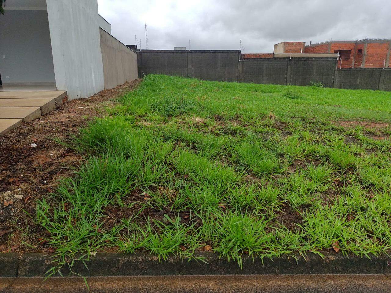 Terreno em Condomínio à venda no Reserva Jardins , no bairro Residencial Alto da Boa Vista em Piracicaba - SP