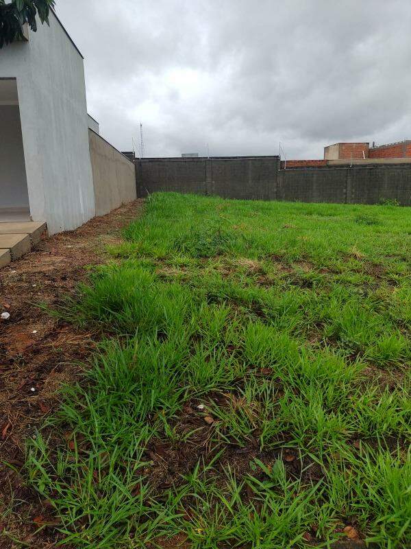 Terreno em Condomínio à venda no Reserva Jardins , no bairro Residencial Alto da Boa Vista em Piracicaba - SP