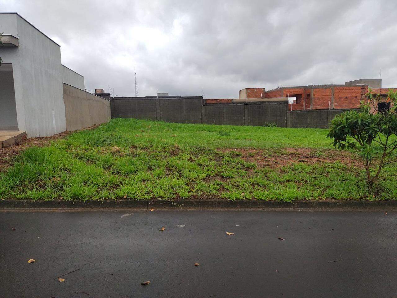 Terreno em Condomínio à venda no Reserva Jardins , no bairro Residencial Alto da Boa Vista em Piracicaba - SP