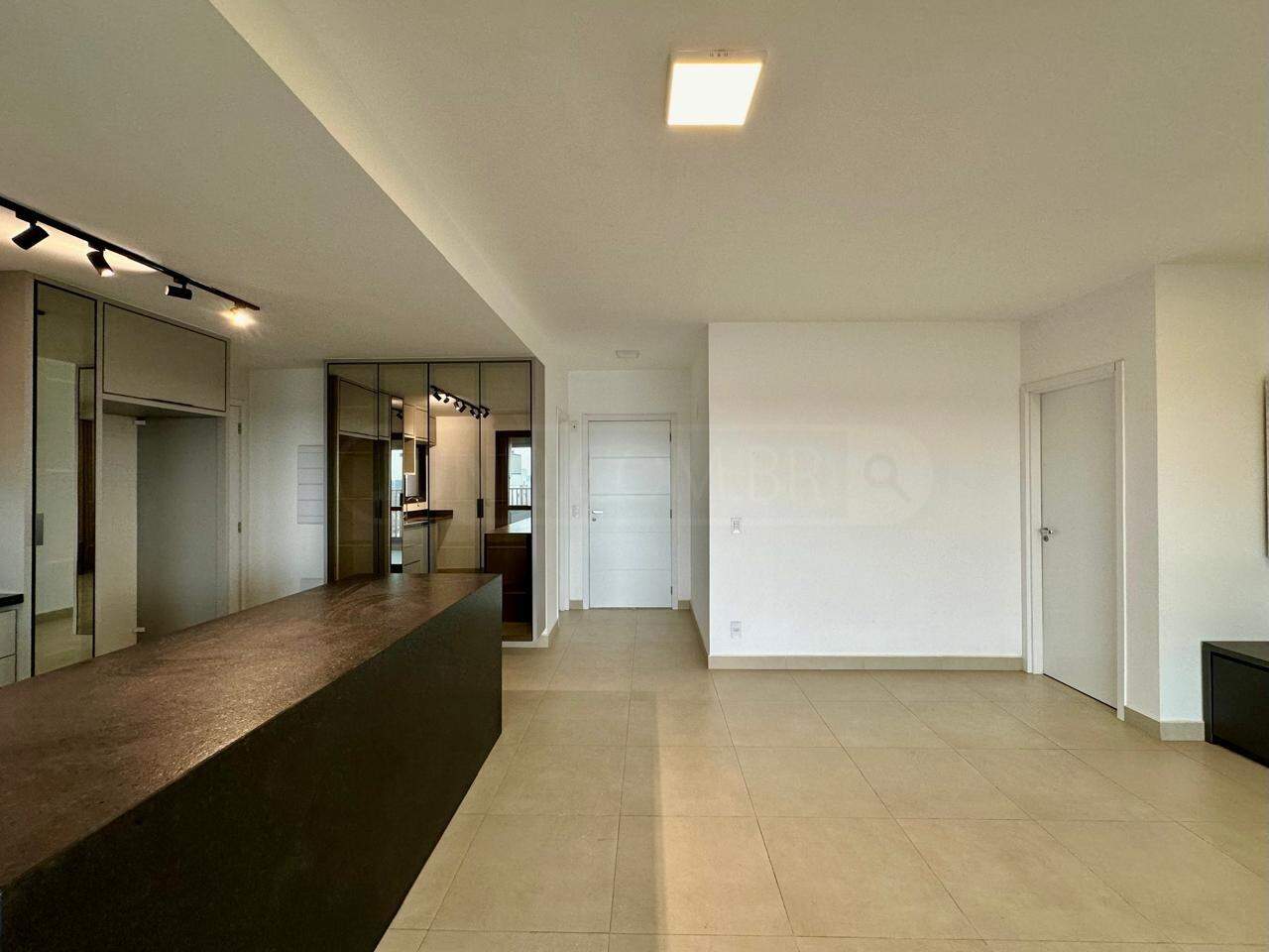 Apartamento à venda no Eleve Residence, 3 quartos, sendo 3 suítes, 2 vagas, no bairro Nova América em Piracicaba - SP