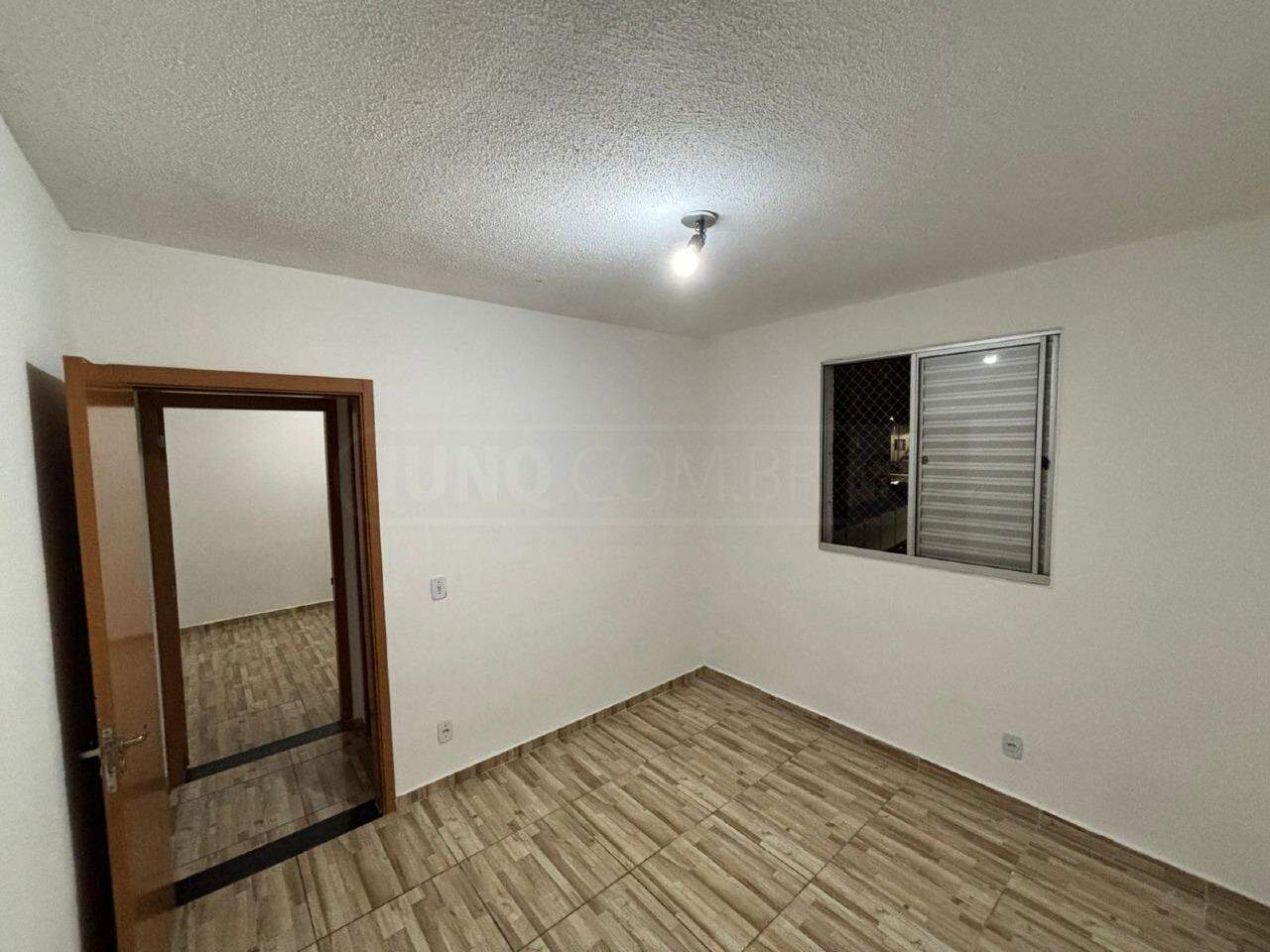 Apartamento à venda no Piazza Bellini, 2 quartos, 1 vaga, no bairro Pompéia em Piracicaba - SP