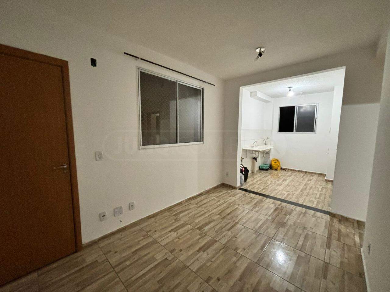 Apartamento à venda no Piazza Bellini, 2 quartos, 1 vaga, no bairro Pompéia em Piracicaba - SP