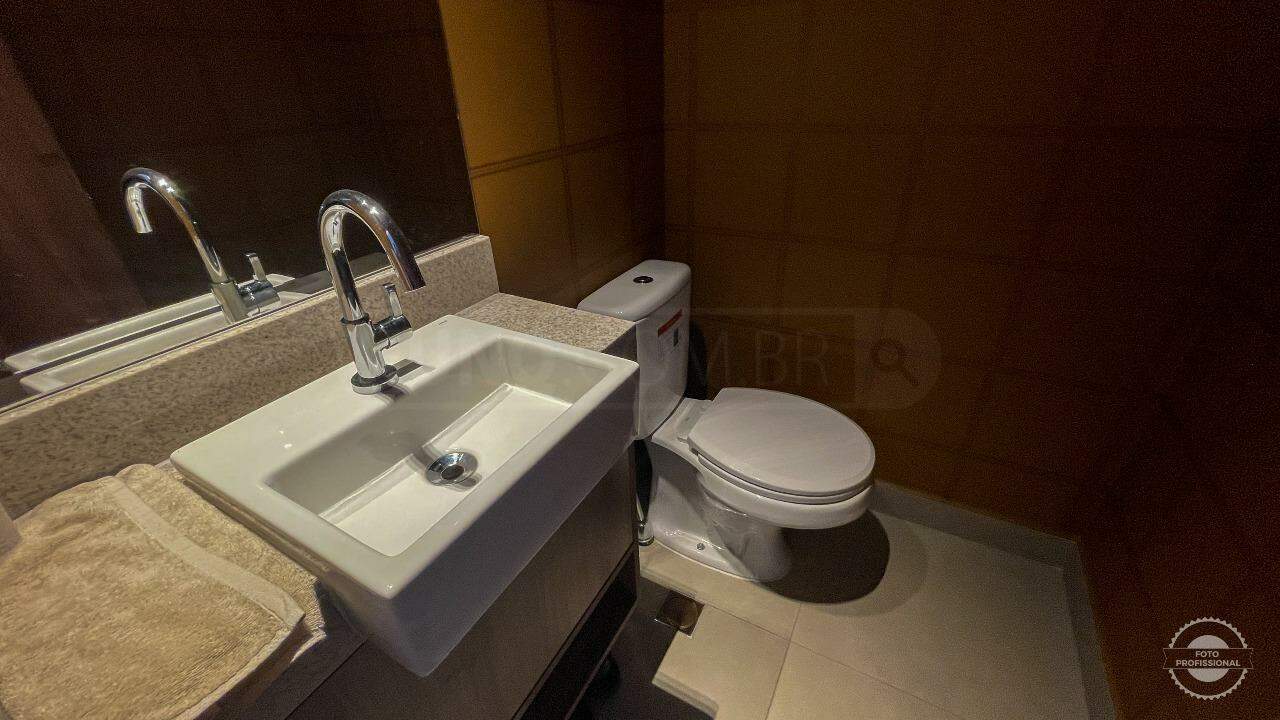 Apartamento à venda no Eleve Residence, 3 quartos, sendo 3 suítes, 2 vagas, no bairro Nova América em Piracicaba - SP