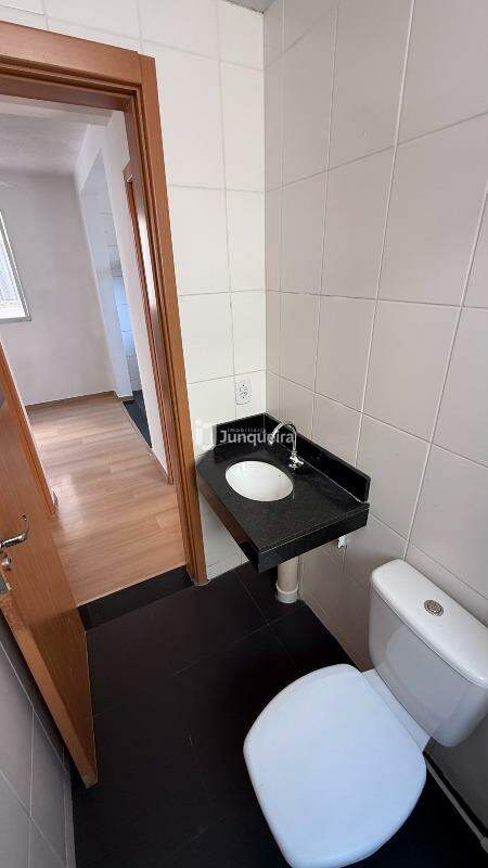 Apartamento para alugar no Piazza Bellini, 2 quartos, 1 vaga, no bairro Pompéia em Piracicaba - SP