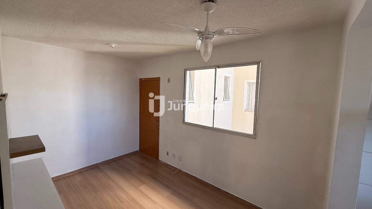 Apartamento para alugar no Piazza Bellini, 2 quartos, 1 vaga, no bairro Pompéia em Piracicaba - SP