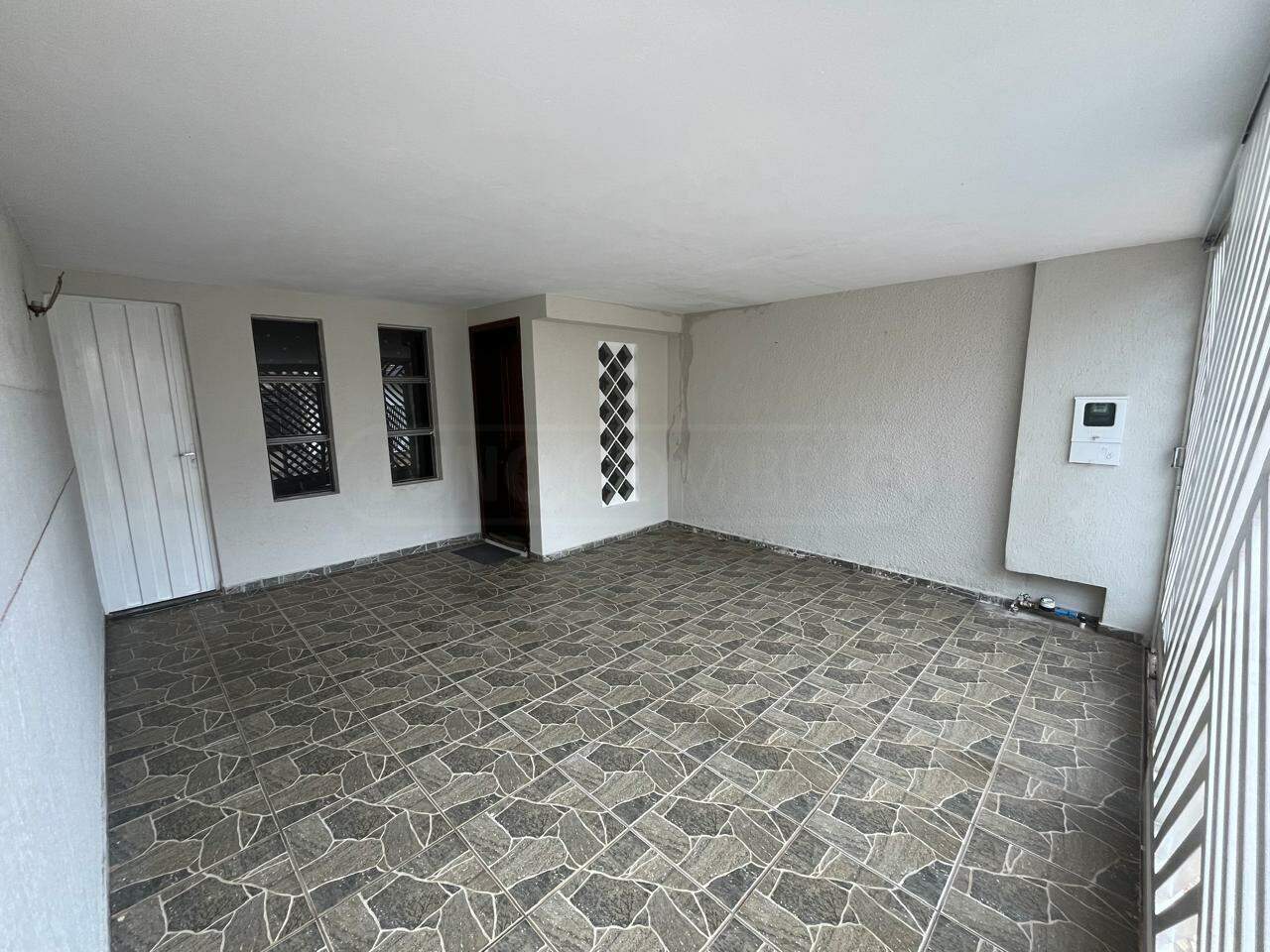 Casa para alugar, 2 quartos, 2 vagas, no bairro Jardim Algodoal em Piracicaba - SP