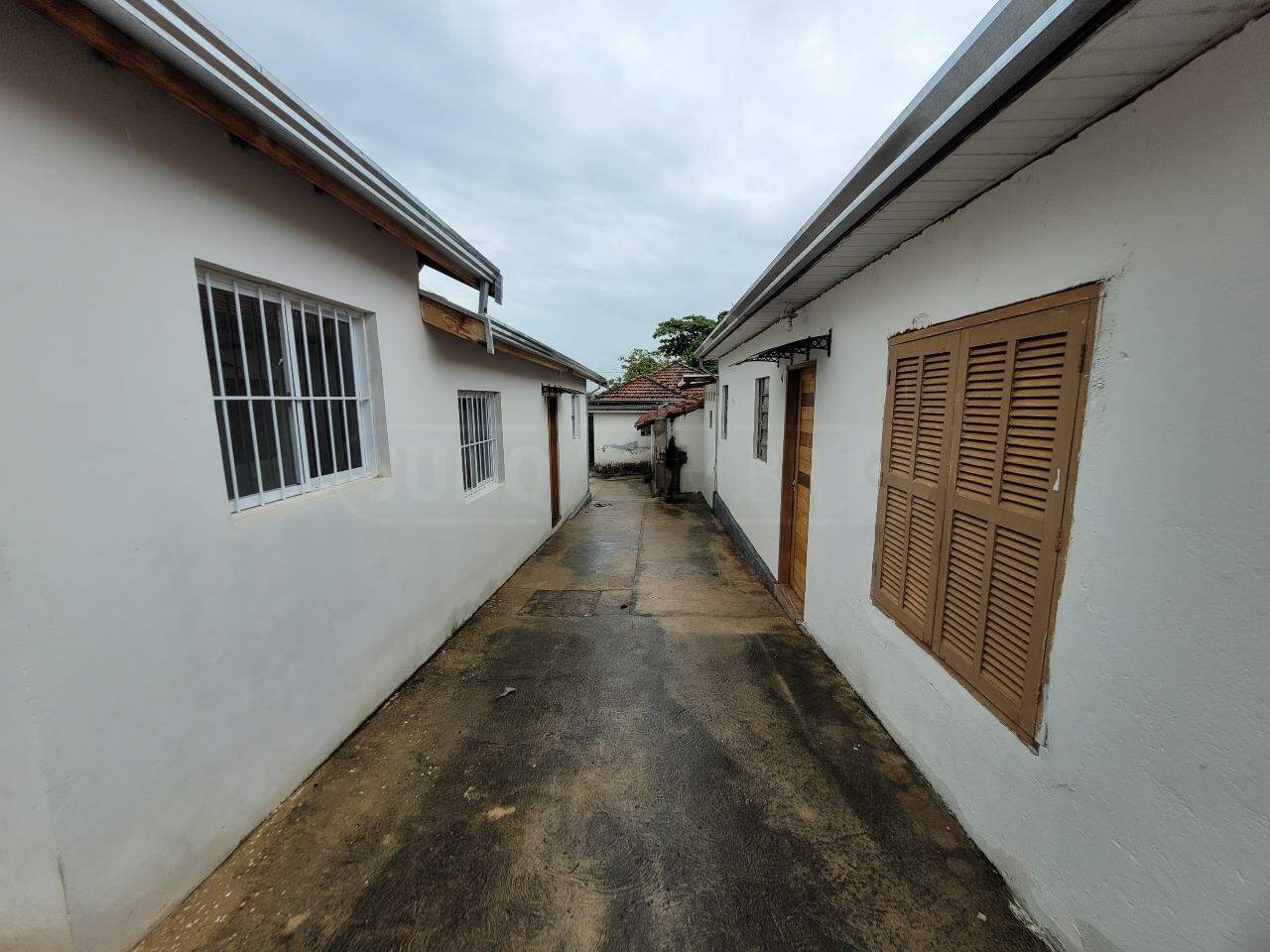 Casa para alugar, 1 quarto, no bairro Vila Rezende em Piracicaba - SP