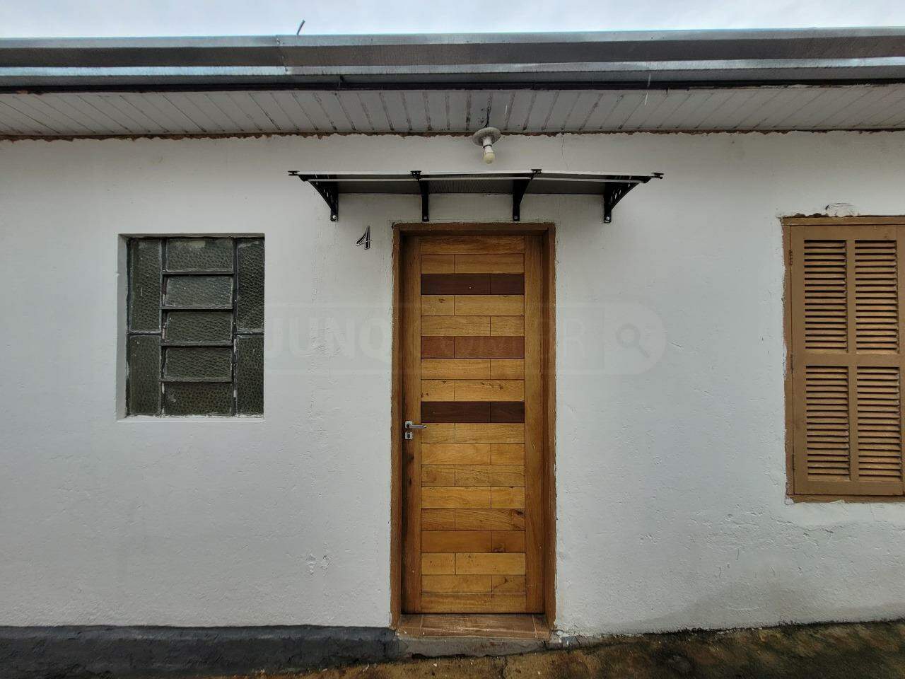 Casa para alugar, 1 quarto, no bairro Vila Rezende em Piracicaba - SP