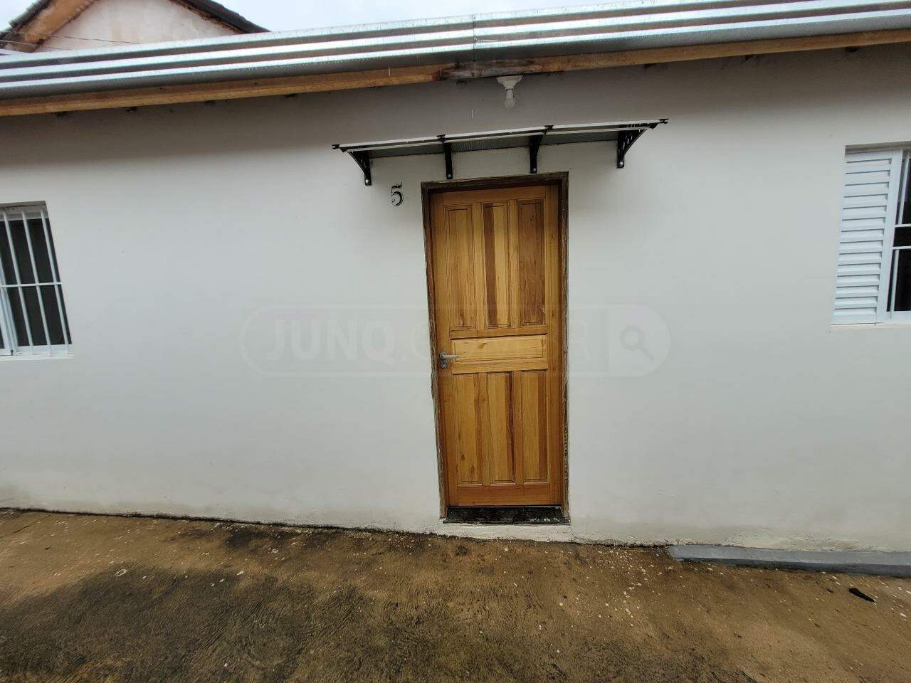 Casa para alugar, 1 quarto, no bairro Vila Rezende em Piracicaba - SP