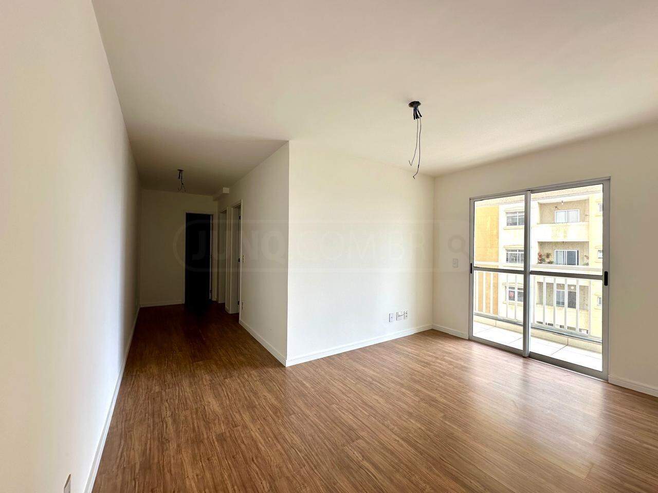 Apartamento à venda no Prime América, 2 quartos, sendo 1 suíte, 1 vaga, no bairro Jardim Elite em Piracicaba - SP