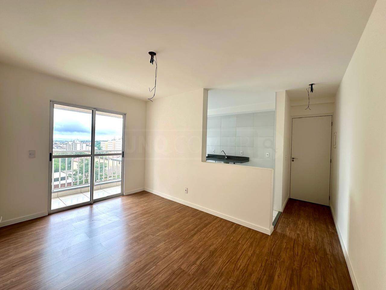 Apartamento à venda no Prime América, 2 quartos, sendo 1 suíte, 1 vaga, no bairro Jardim Elite em Piracicaba - SP