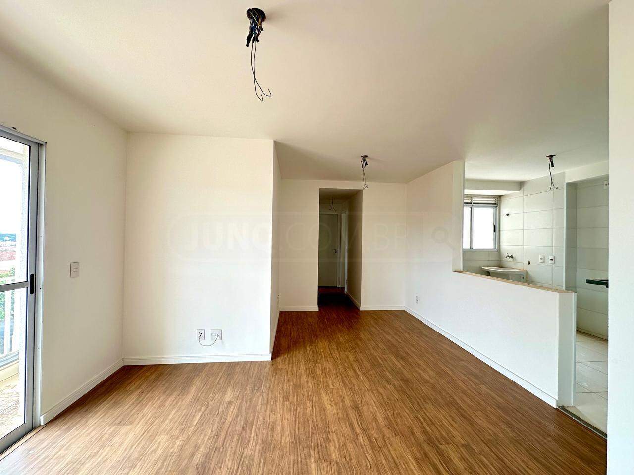 Apartamento à venda no Prime América, 3 quartos, sendo 1 suíte, 2 vagas, no bairro Jardim Elite em Piracicaba - SP