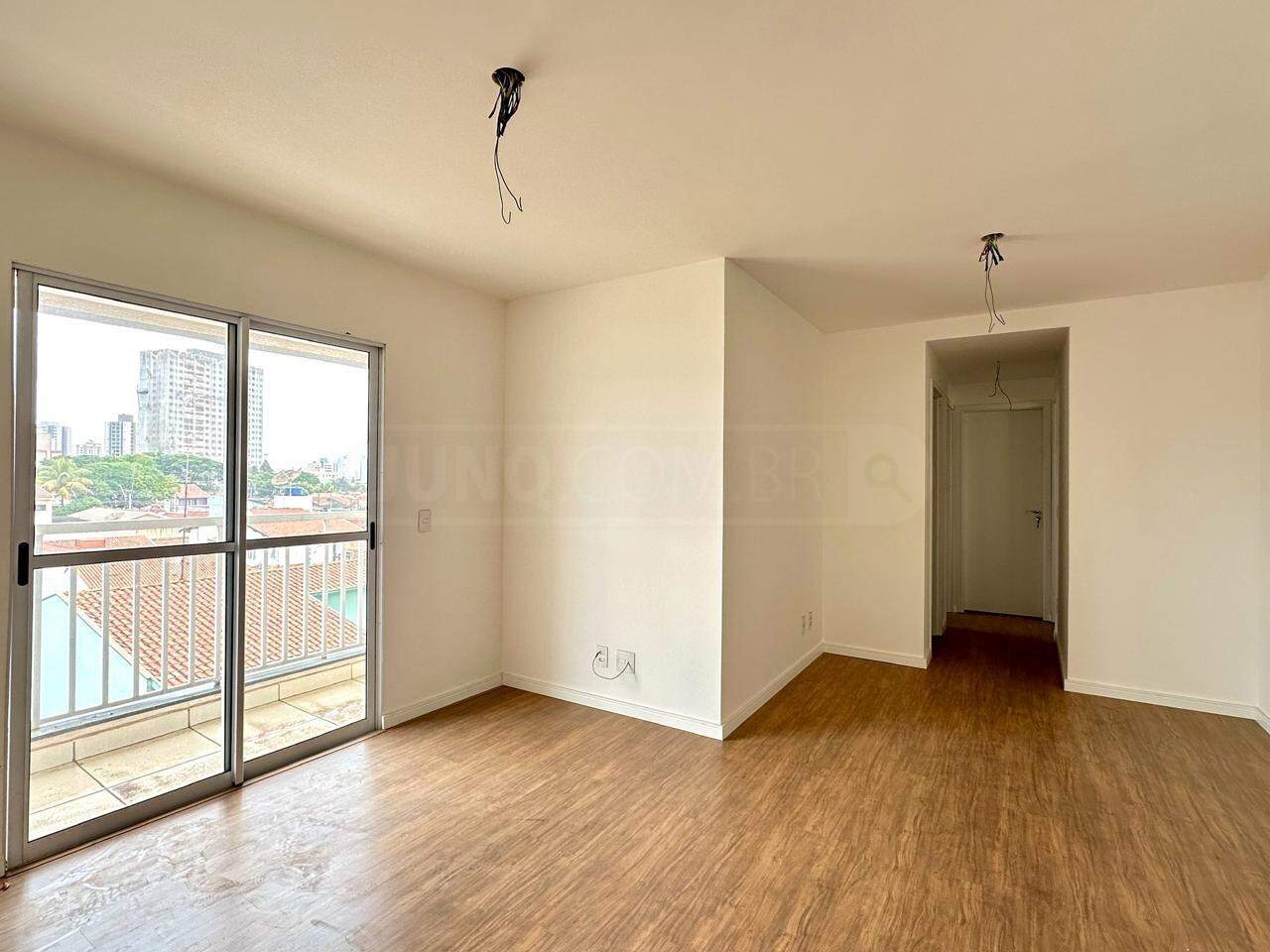 Apartamento à venda no Prime América, 3 quartos, sendo 1 suíte, 2 vagas, no bairro Jardim Elite em Piracicaba - SP